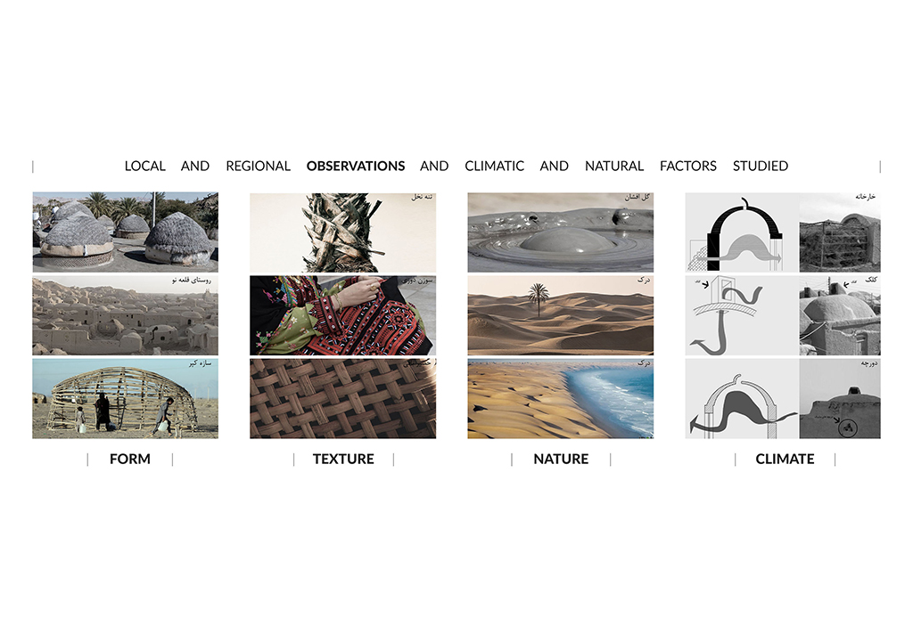 مجتمع خدمات رفاهی وادی